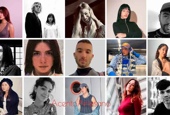 MBFWMadrid: Anystudio, Evade House y Visori Studio también en Allianz EGO