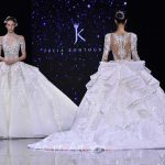 BBFW: Los trajes de novio de Ramón Sanjurjo y el cut out en novias de Atelier Pronovias